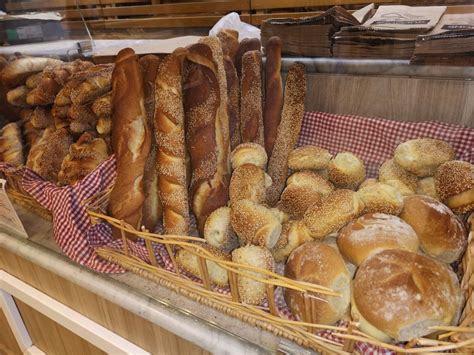 bachecapalermo|Le 50 migliori panetterie in Palermo